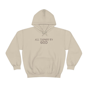 ALL THINGS BY GOD GREY - FOLLOW GOD